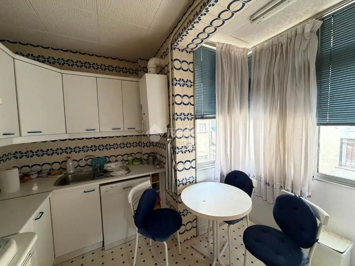 Cocina de Piso en venta en Madrid con Aire acondicionado y Calefacción