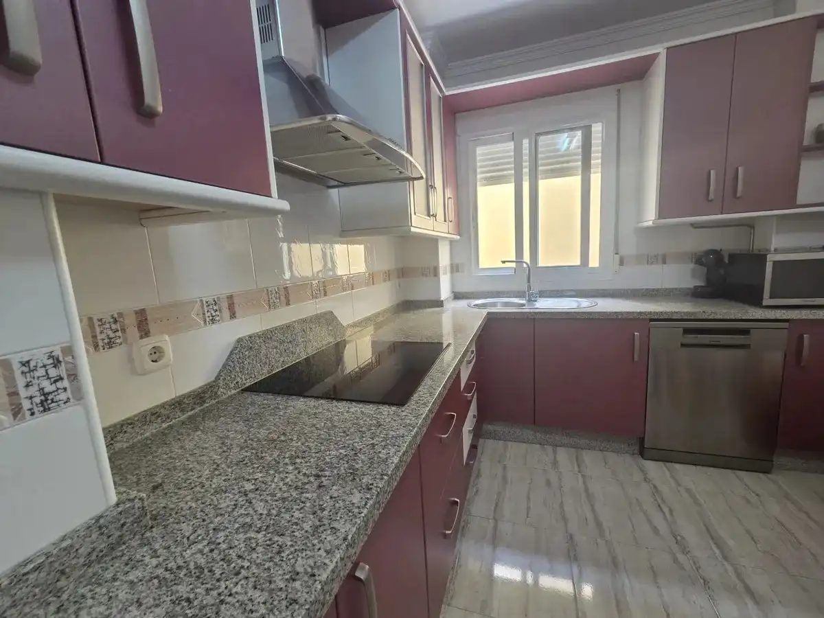 Penthouse mit Terrasse zum Verkauf in Torre del Mar, imagen 11