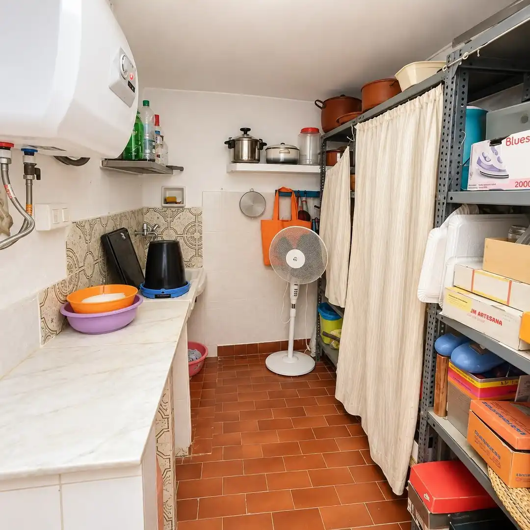 Casa rústica en venta en Corbera, imagen 8