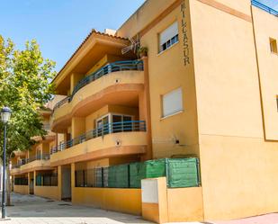 Vista exterior de Pis en venda en Armuña de Almanzora amb Aire condicionat