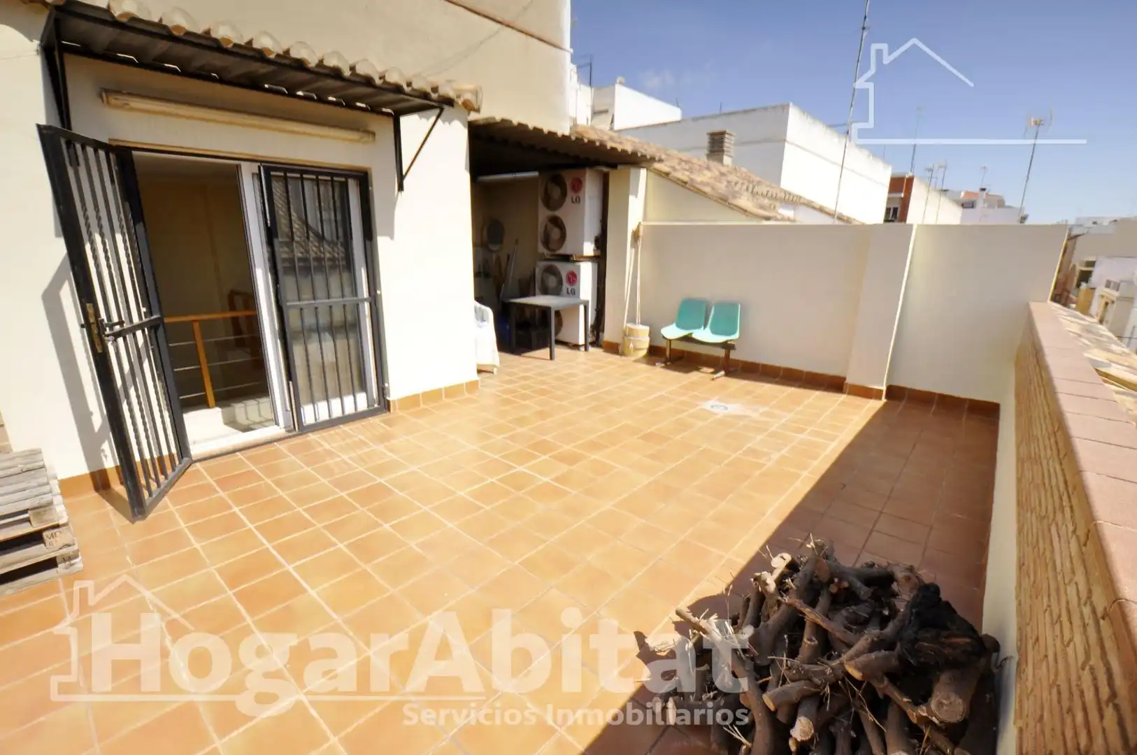 Maison avec terrasse à vendre à JACINTO BENAVENTE, imagen 21