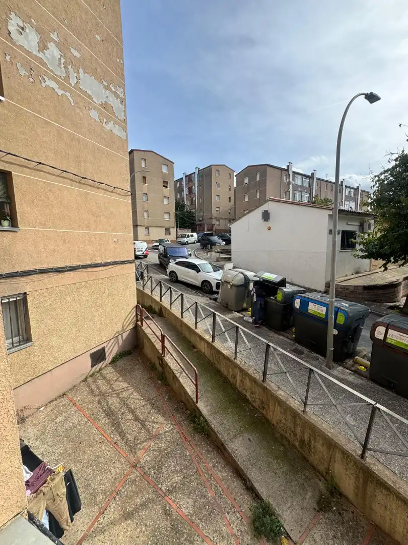 Aparcament de Pis en venda en Vila-roja