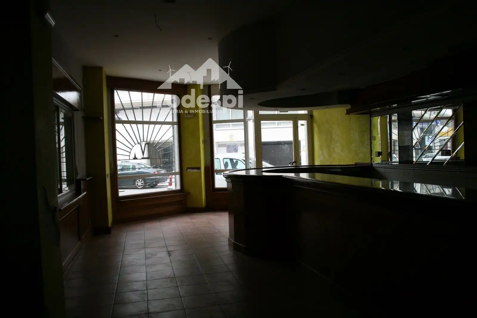 Local comercial en alquiler en Ponteareas, imagen 6