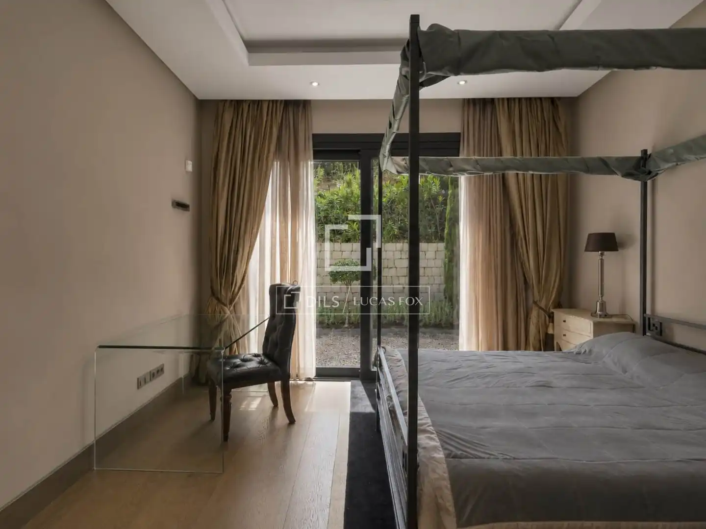 Villa mit Pool zum Verkauf in La Zagaleta, imagen 61