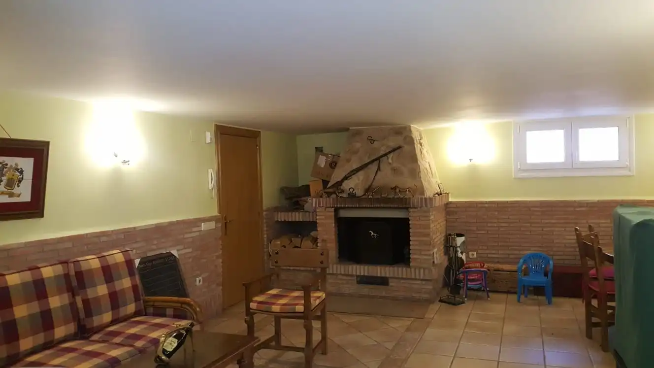 Xalet amb terrassa en venda a Las Acedas, imagen 16