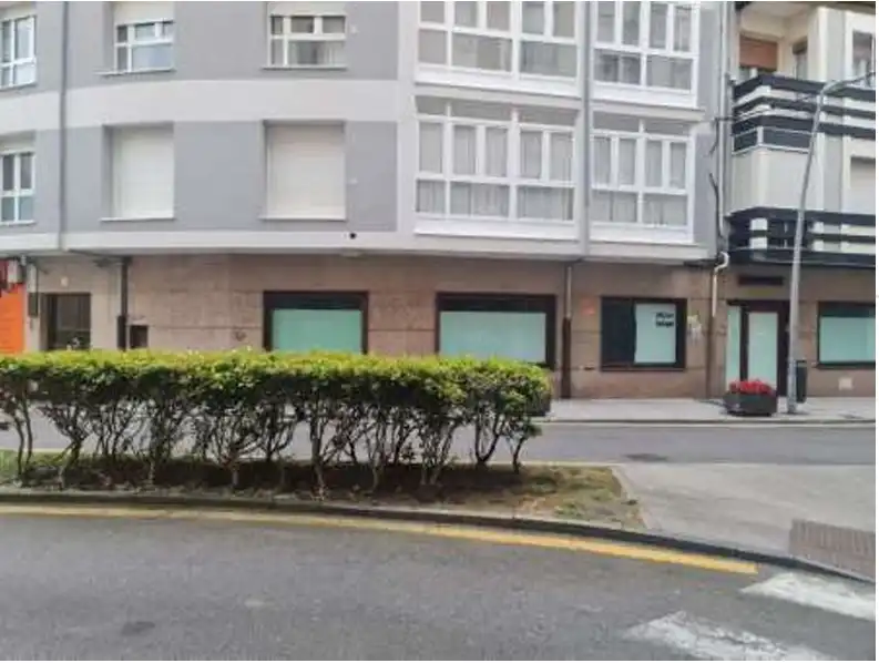Gewerbefläche zum Verkauf in Luanco - Aramar - Antromero