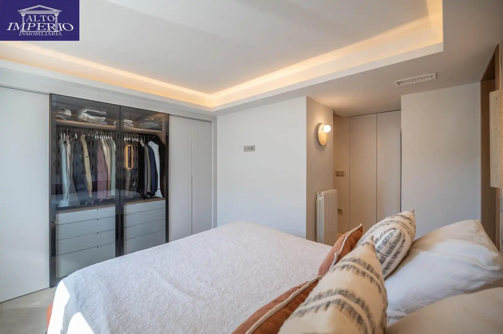 Penthouse with lift for sale in Calle ABEN HUMEYA 7, imagen 53