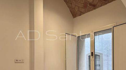 Foto 4 de Planta baixa en venda a Centre Vila, Barcelona