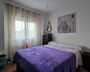 Bedroom of Flat for sale in Torrelavega   with Terrace