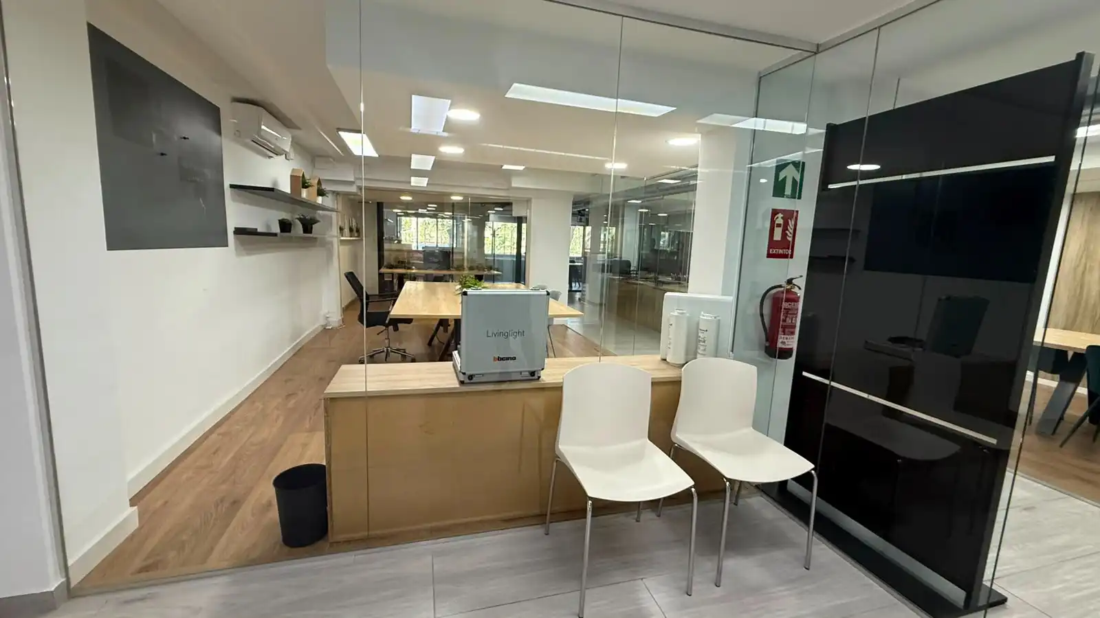 Business premises for transfer in Sant Andreu, imagen 9