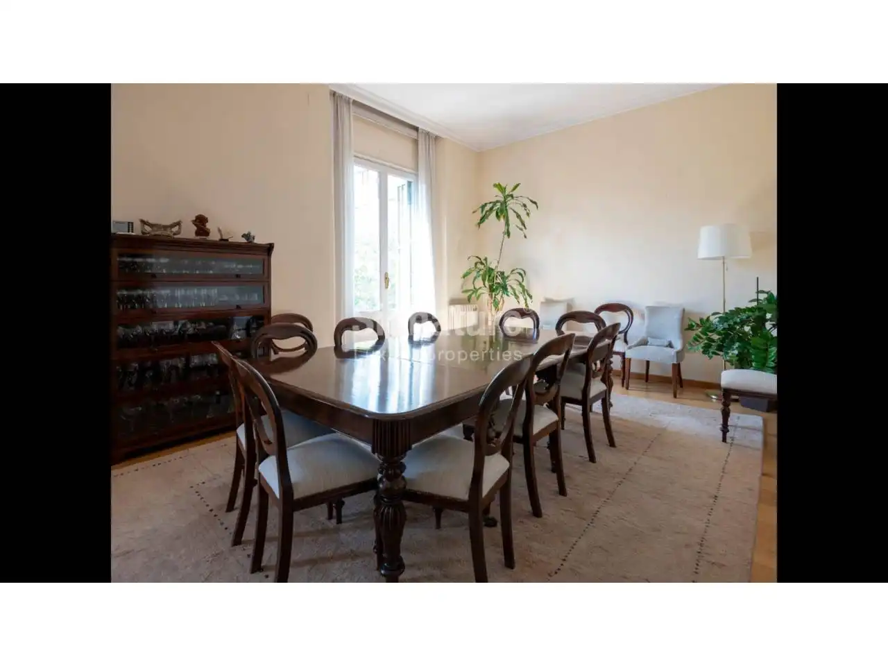 Comedor de Piso en venta en Barcelona con Aire acondicionado, Calefacción y Parquet
