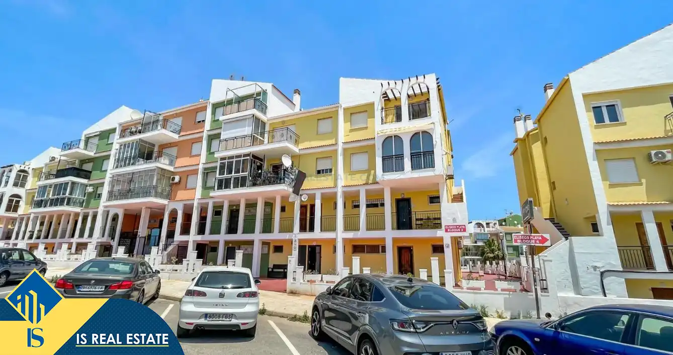 Apartament amb piscina en venda a Playa del Acequión, Náufragos y Rocío del Mar, imagen 13