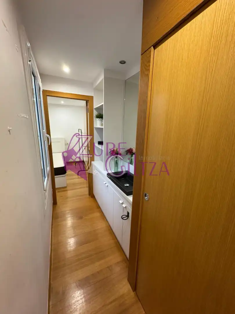 Flat for sale in Durango  with Heating and Furnished
