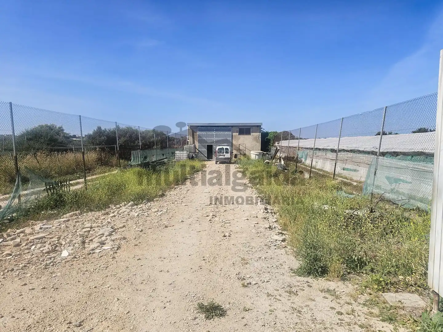 Casa rústica en venda a Chipiona Norte, imagen 3