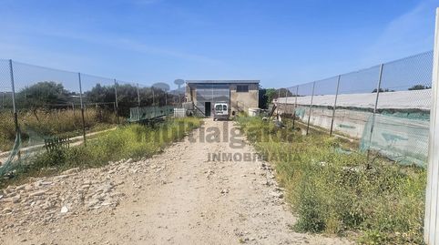 Foto 3 de Finca rústica en venta en Chipiona Norte, Chipiona