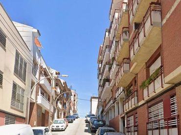 Piso con balcón en venta en SANT MIQUEL