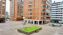 Exterior view of Flat for sale in Leioa  with Terrace