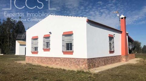 Foto 5 de Finca rústica en venda a Almonte ciudad, Almonte