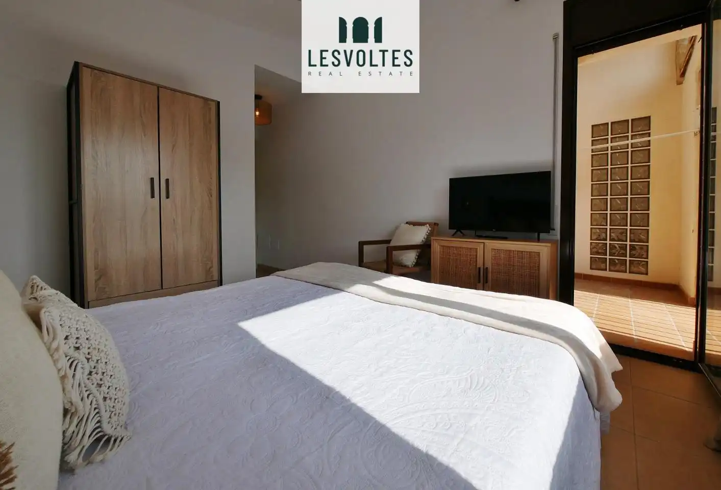 Habitación de Casa o chalet en venta en Madremanya, Girona