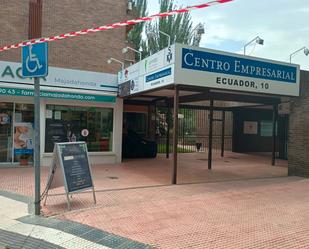 Oficina de lloguer en Majadahonda amb Aire condicionat, Calefacció i Moblat