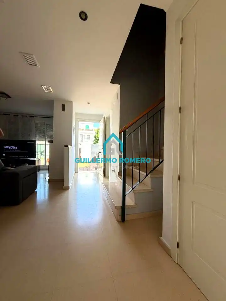 Casa o xalet en venda en Huévar del Aljarafe