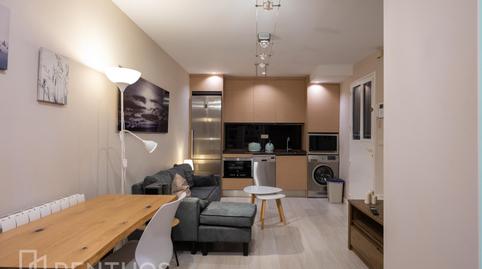 Photo 3 of Planta baja to rent in De Arganzuela, Embajadores - Lavapiés, Madrid