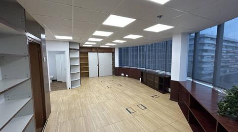 Foto 2 de Oficina de alquiler en Gran Via Carles III , 94, Barri de les Corts, Barcelona