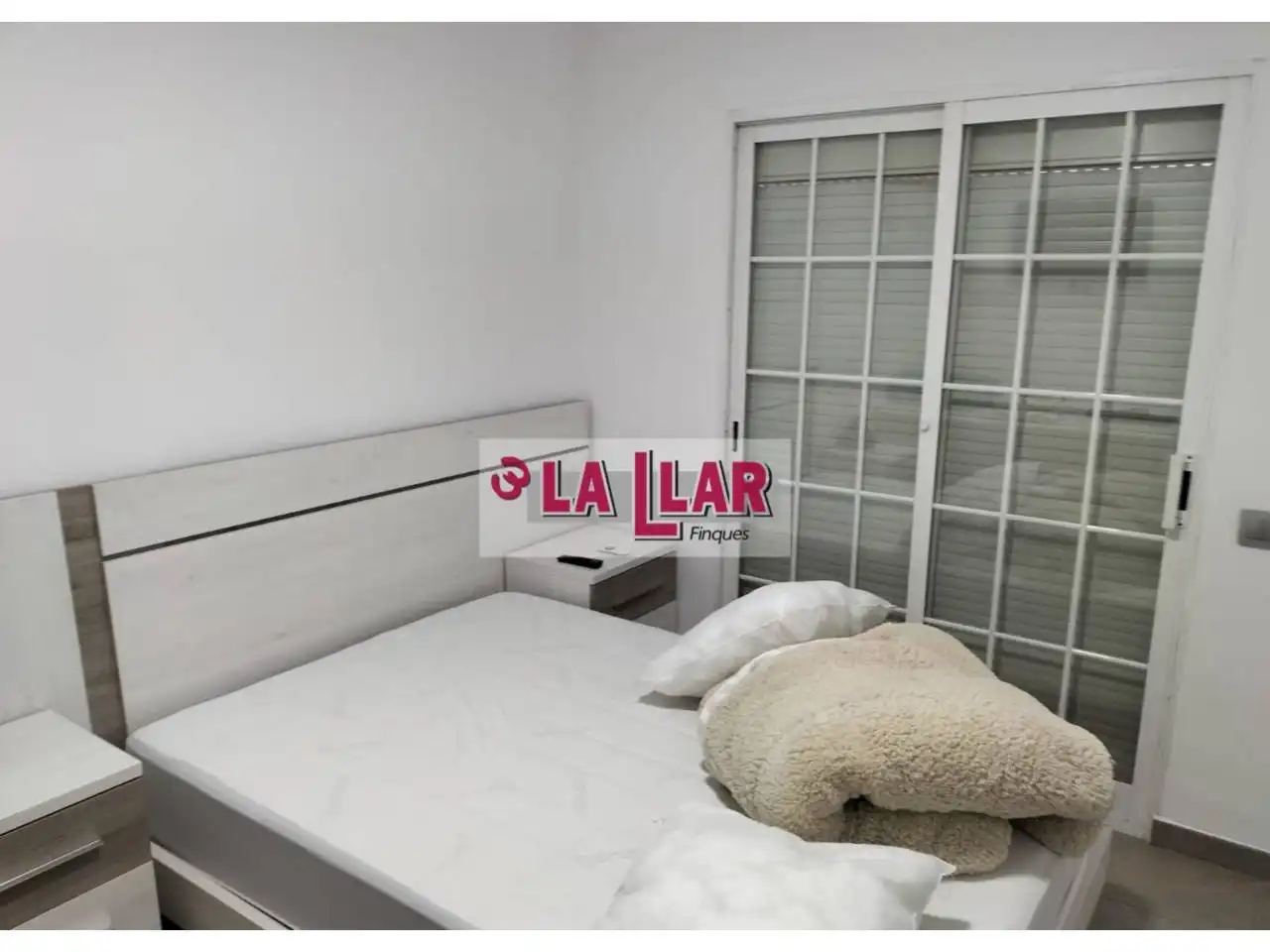 Habitación de Casa o chalet en venta en Lliçà d'Amunt con Aire acondicionado, Calefacción y Terraza