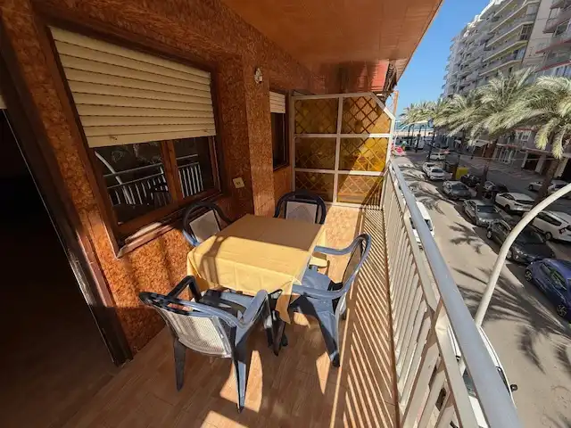 Apartamento en venta en Avinguda Blasco Ibáñez, 7, Sant Antoni