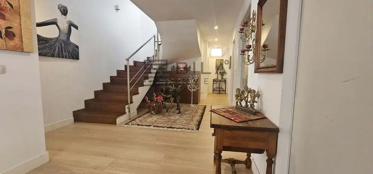 Chalet con piscina en venta en de la Estacion, imagen 21