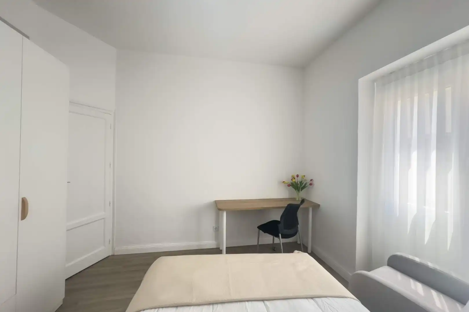 Room in Centro