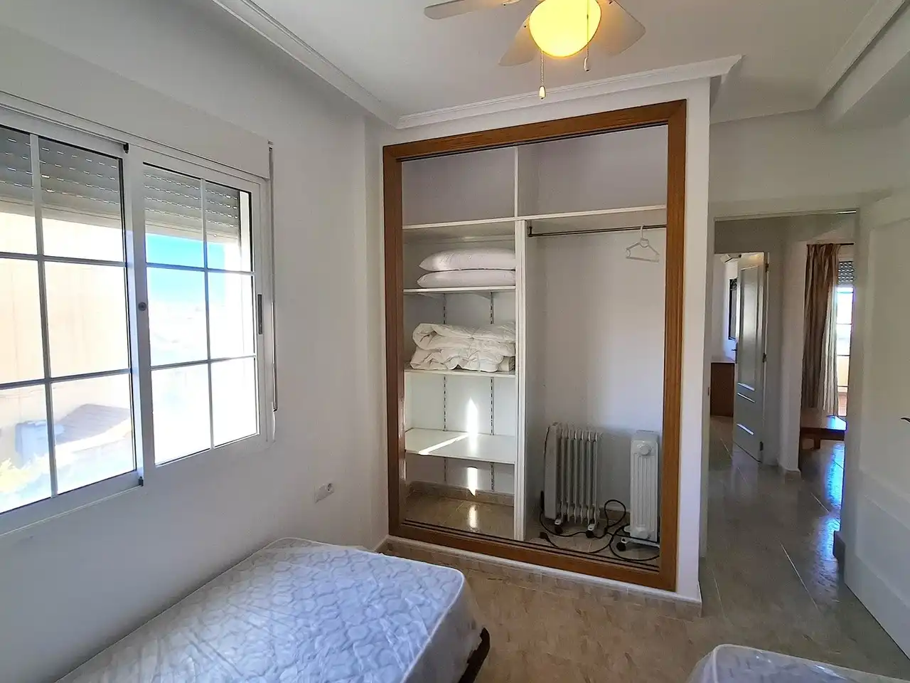 Apartamento con piscina en venta en Palomares, imagen 12