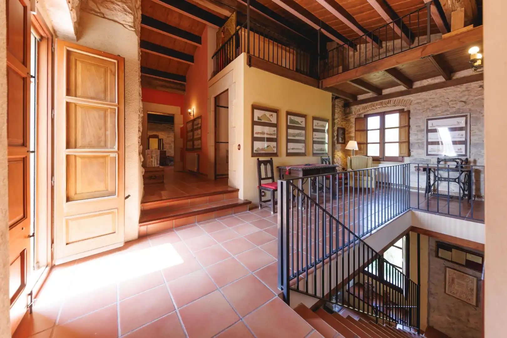 Country house for sale in Amer, imagen 51
