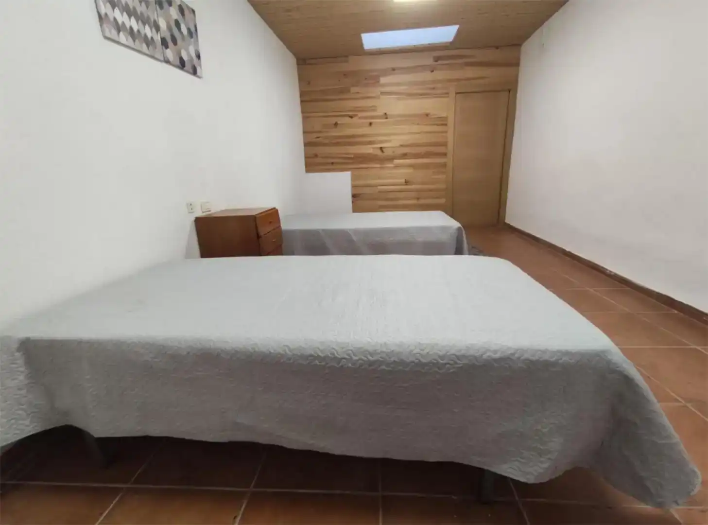 Dormitori de Casa o xalet de lloguer en Norte