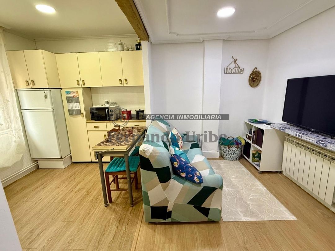 Wohnung zum verkauf in Ebaristo Bustintza Kirikiño Kalea