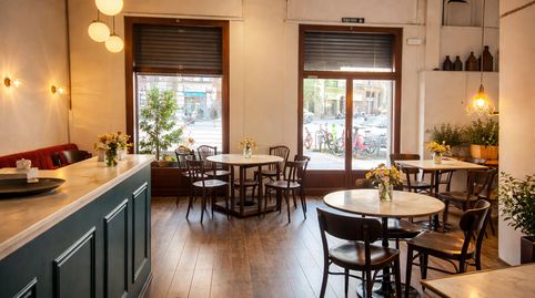 Foto 3 von Geschaftsraum zur Miete in L'Antiga Esquerra de l'Eixample, Barcelona Capital