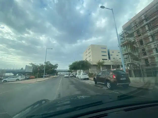 Gewerbefläche zur Miete in Avenida de la Libertad, imagen 4