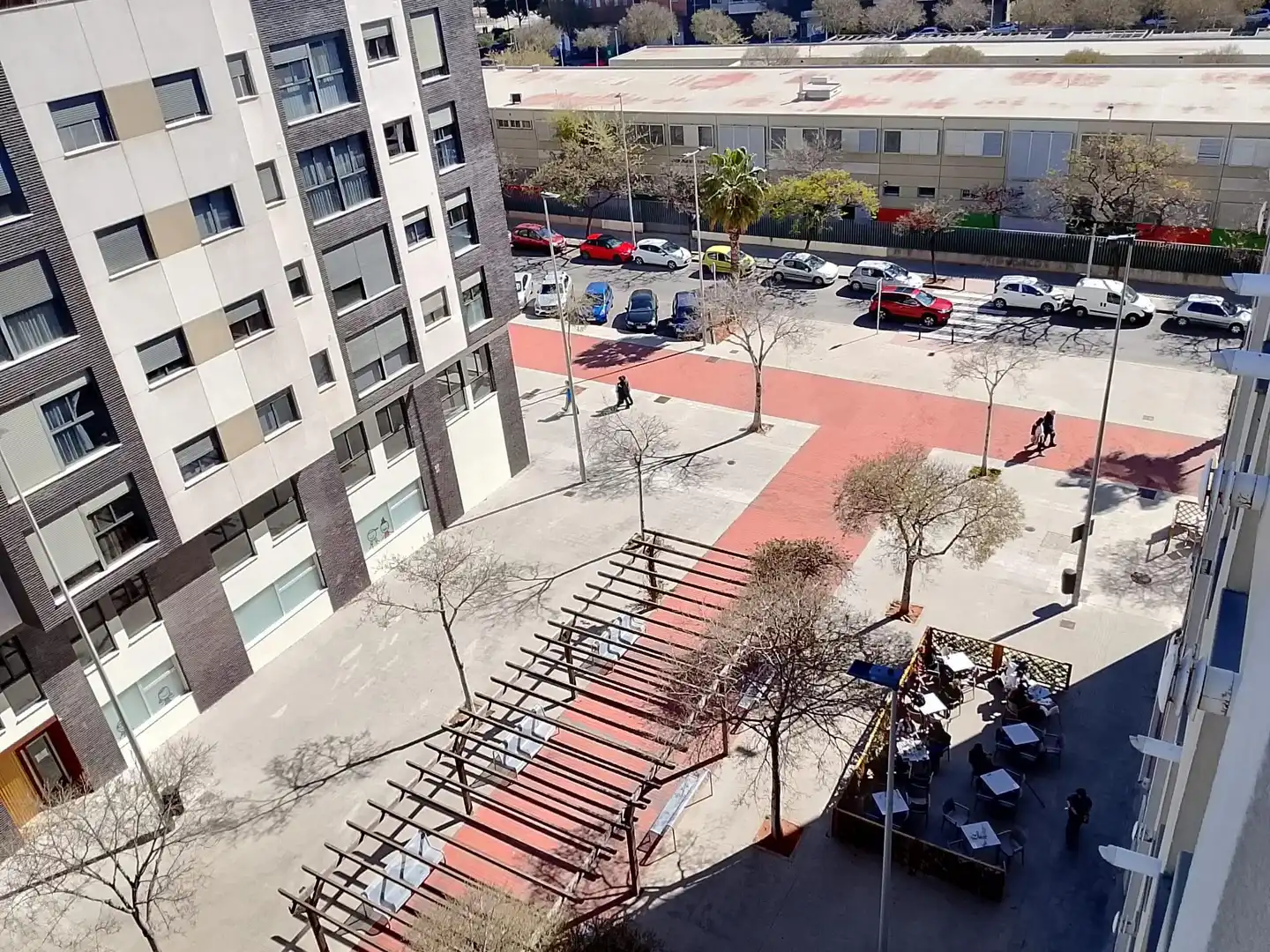 Ático con ascensor en venta en Sur, imagen 8