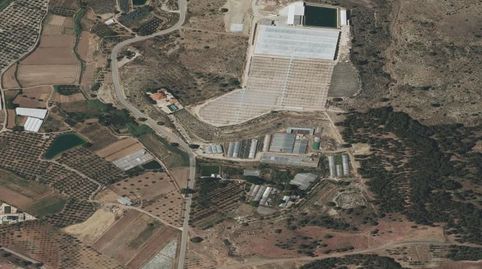Solar en Calle Pedania Canara La Carrasquilla Sitio La en Cehegín, Murcia, immagine 3