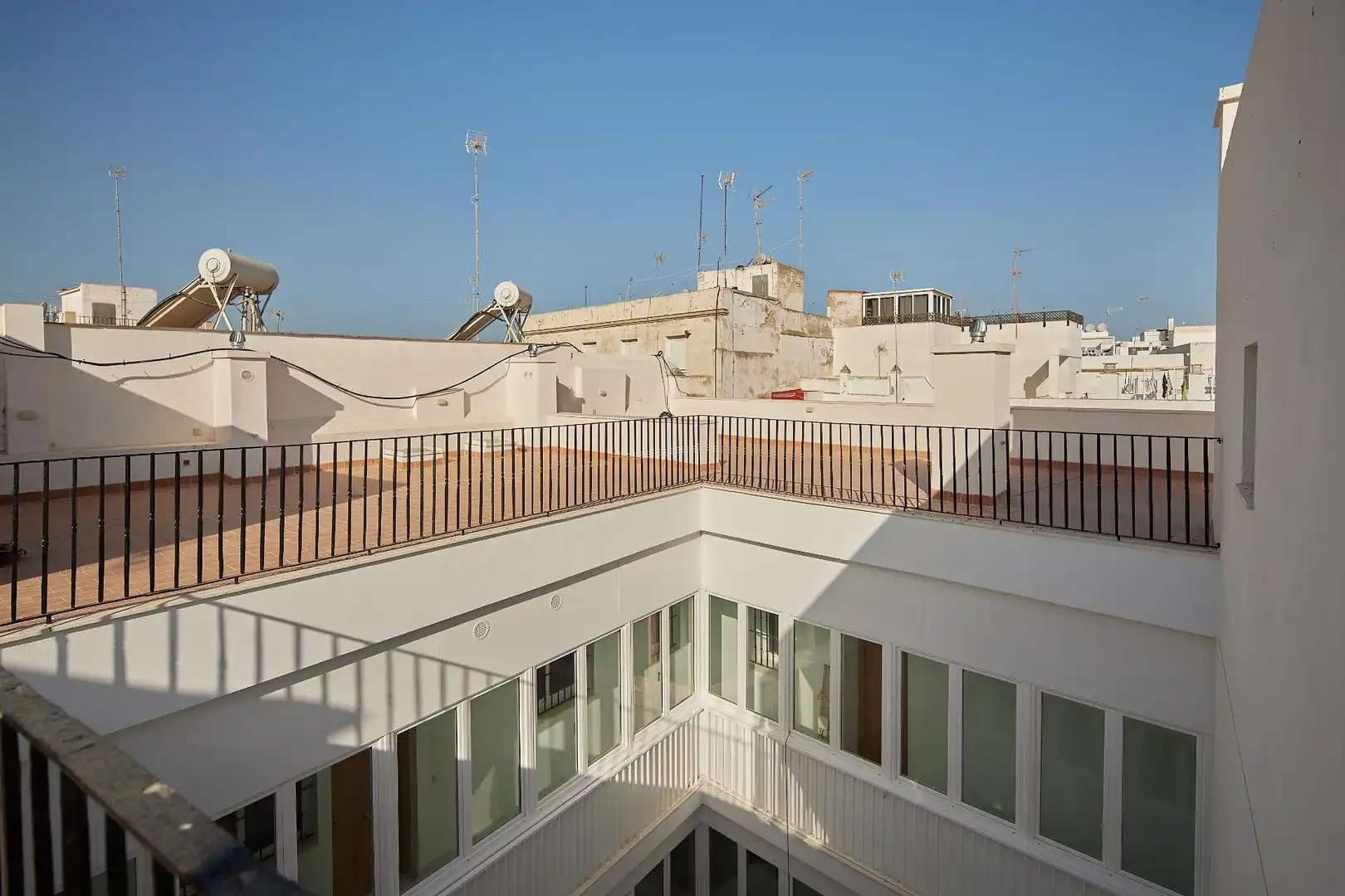 New build Ground floor with terrace for sale in Calle San José 44, imagen 28