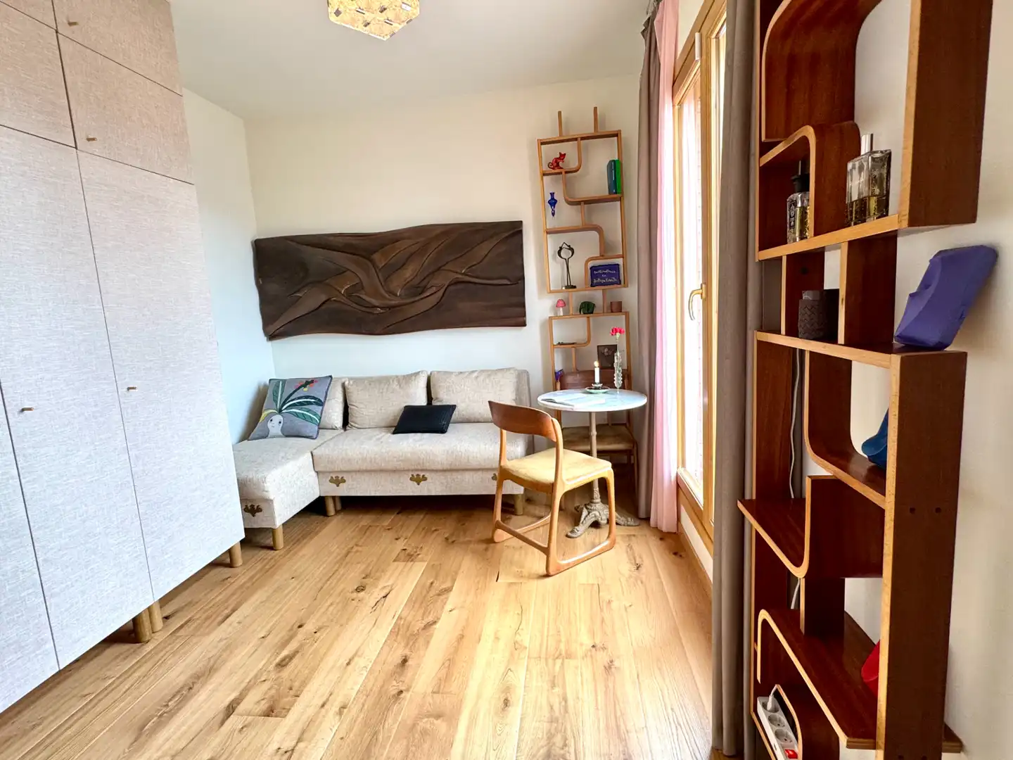 Dachboden zum Verkauf in Carrer de la Indústria, El Camp d'en Grassot i Gràcia Nova