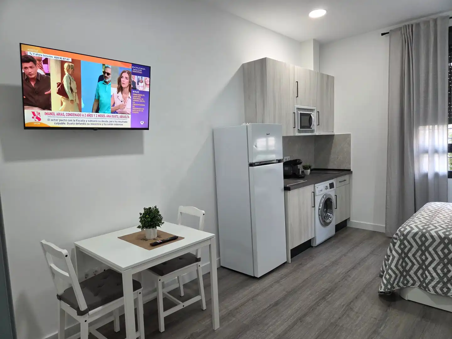 Appartement compact à louer à Calle Lope de Rueda, imagen 9