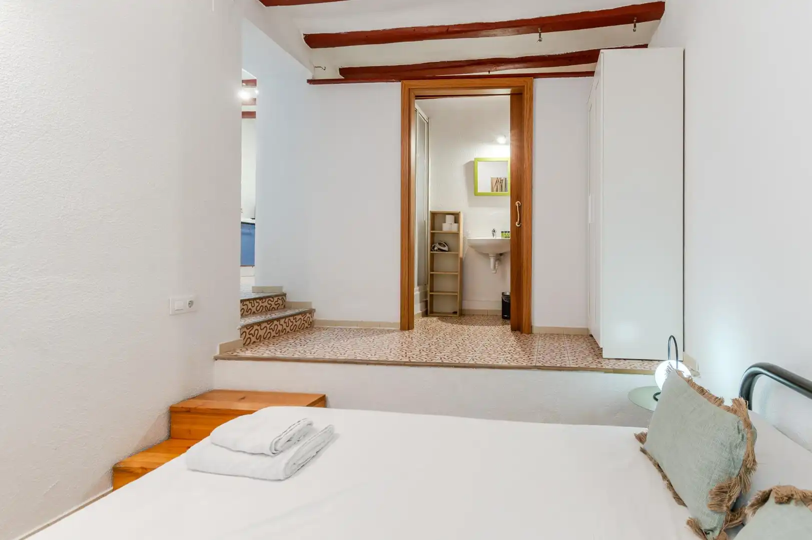 Wohnung mit Aufzug zur Miete in BALLESTERIES, imagen 8
