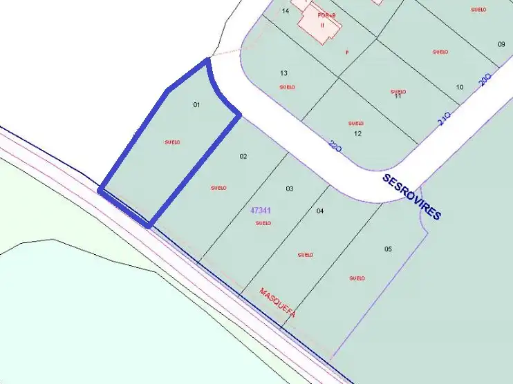 Residencial en venta en Sant Esteve Sesrovires