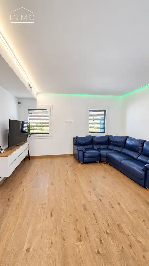 Villa avec piscine à vendre à Avinguda Quinze, imagen 6