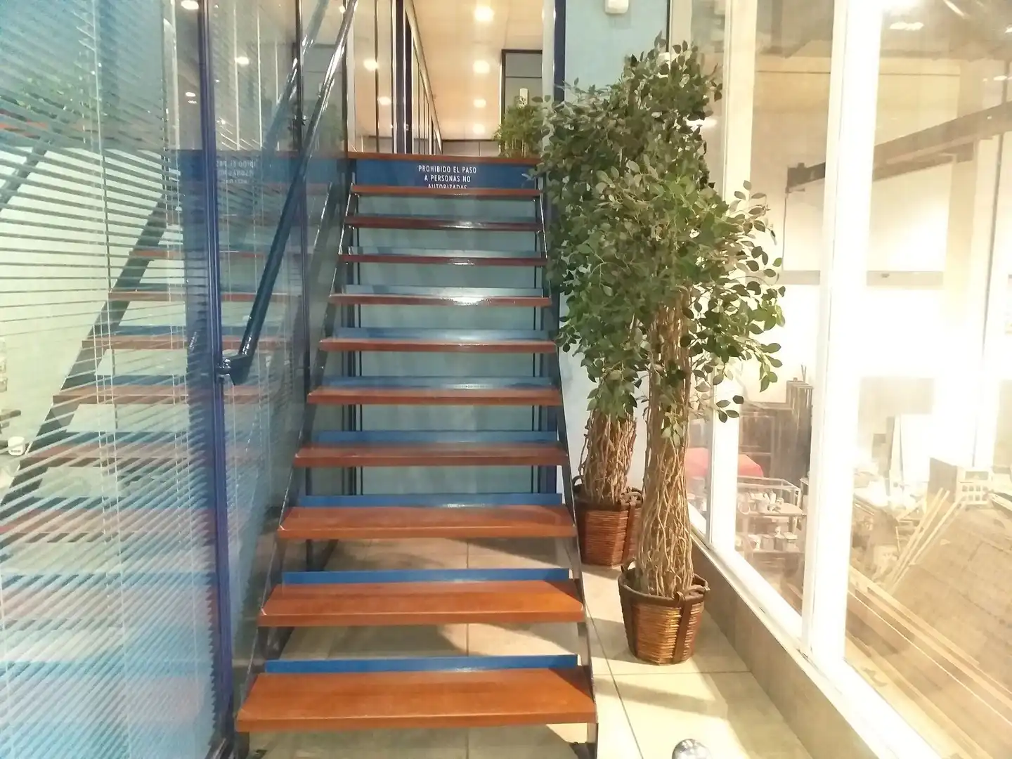 Nave industrielle à vendre à El Chorrillo - San Isidro  - Llano Blanco, imagen 19
