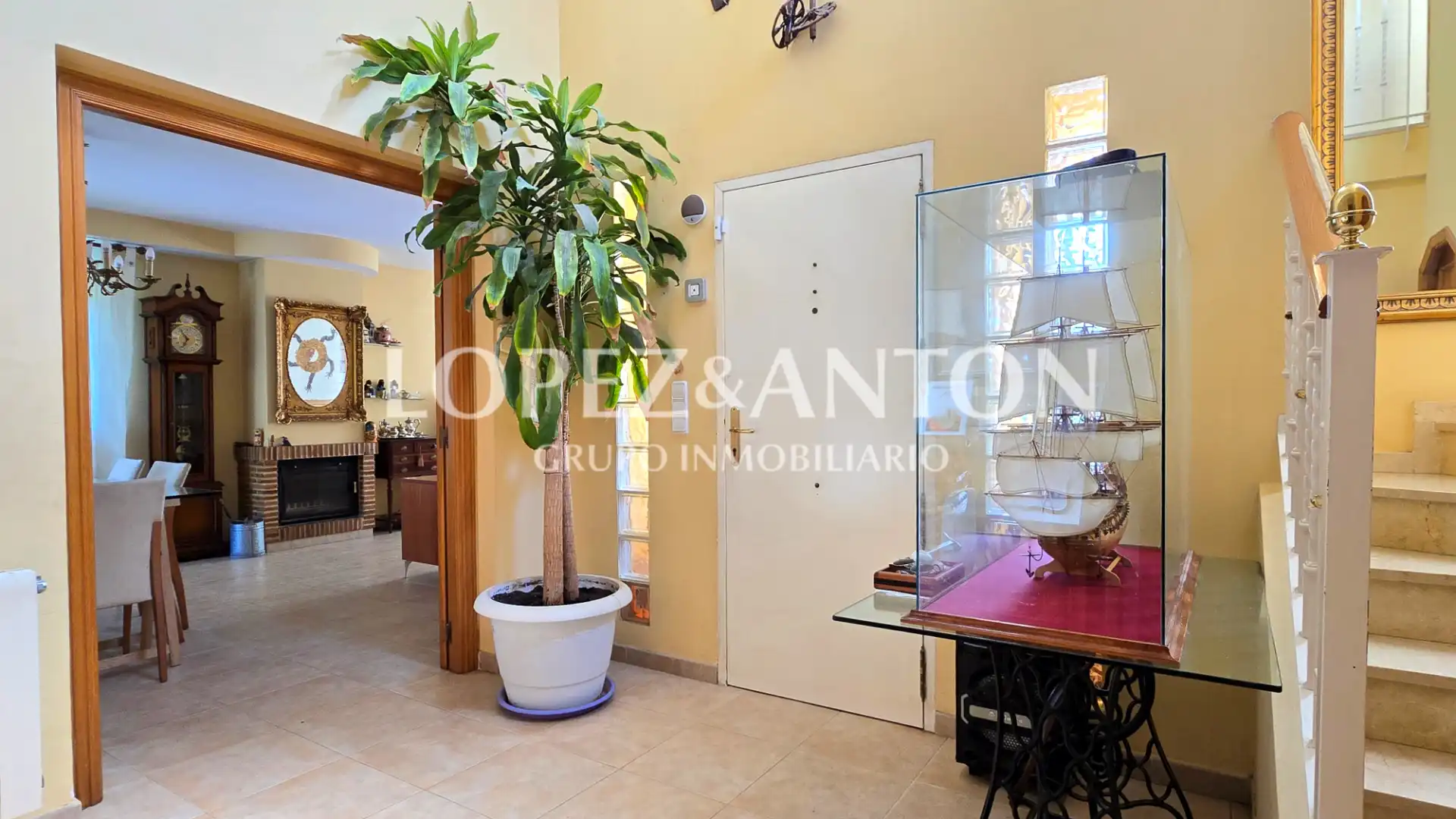 Houses for sale in L'Eliana  with Heating, Private garden and Terrace