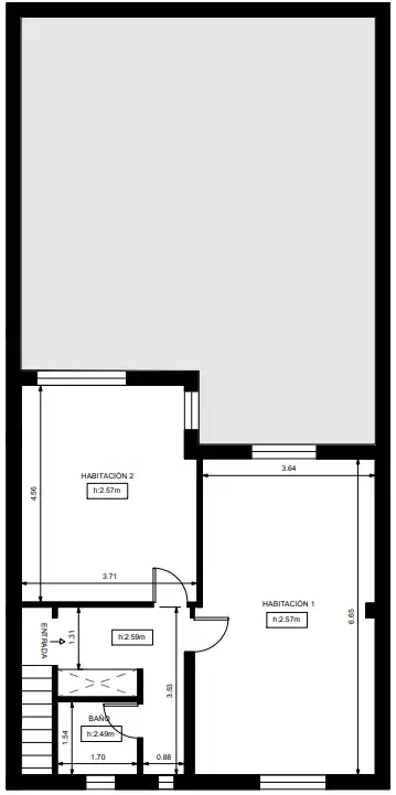 Casa o chalet en venta en Valencia con Aire acondicionado, Calefacción y Parquet
