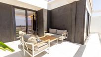 Terrace of Attic for sale in Alicante / Alacant  with Air Conditioner, Heating and Terrace
