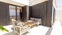 Terrace of Attic for sale in Alicante / Alacant  with Air Conditioner, Terrace and Balcony